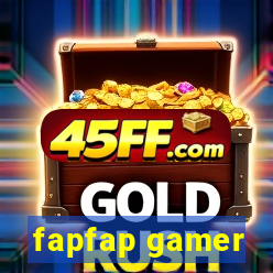 fapfap gamer